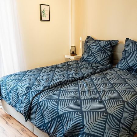 M Apartment Charme - Gemuetlich Geraeumig Heimisch Ландау  Экстерьер фото