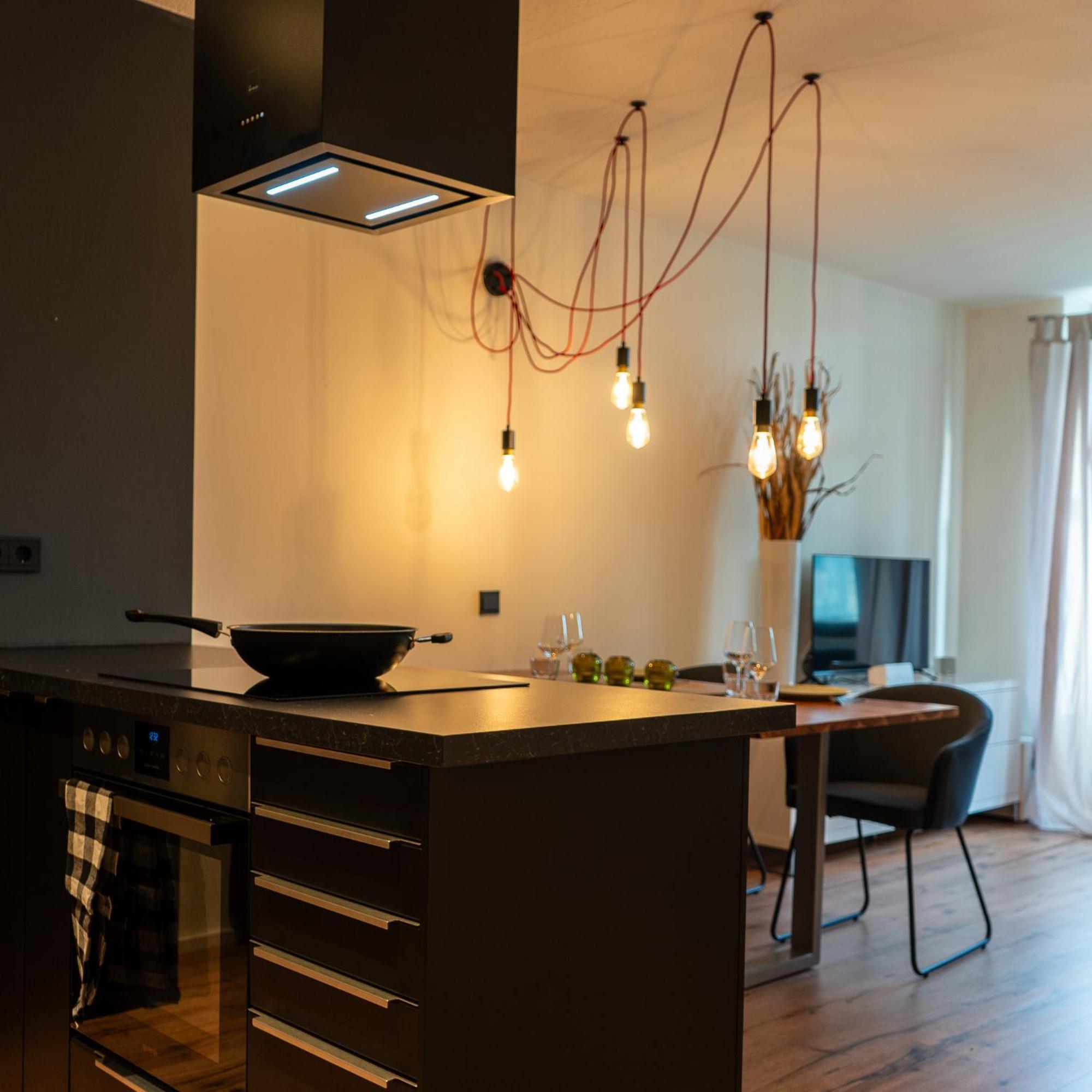 M Apartment Charme - Gemuetlich Geraeumig Heimisch Ландау  Экстерьер фото