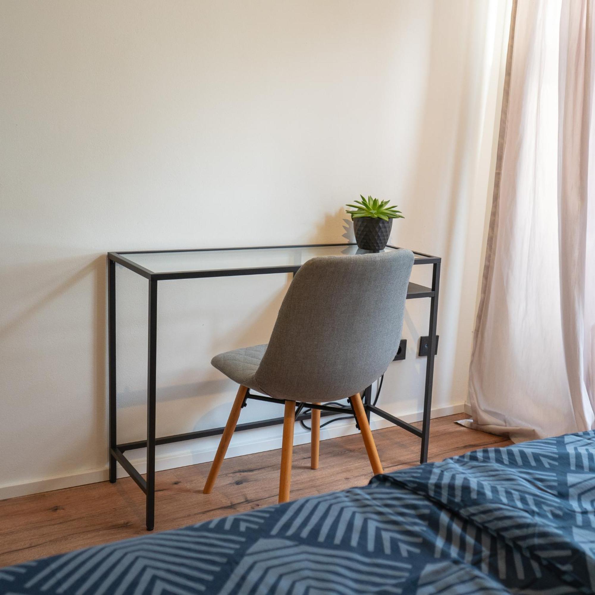 M Apartment Charme - Gemuetlich Geraeumig Heimisch Ландау  Экстерьер фото