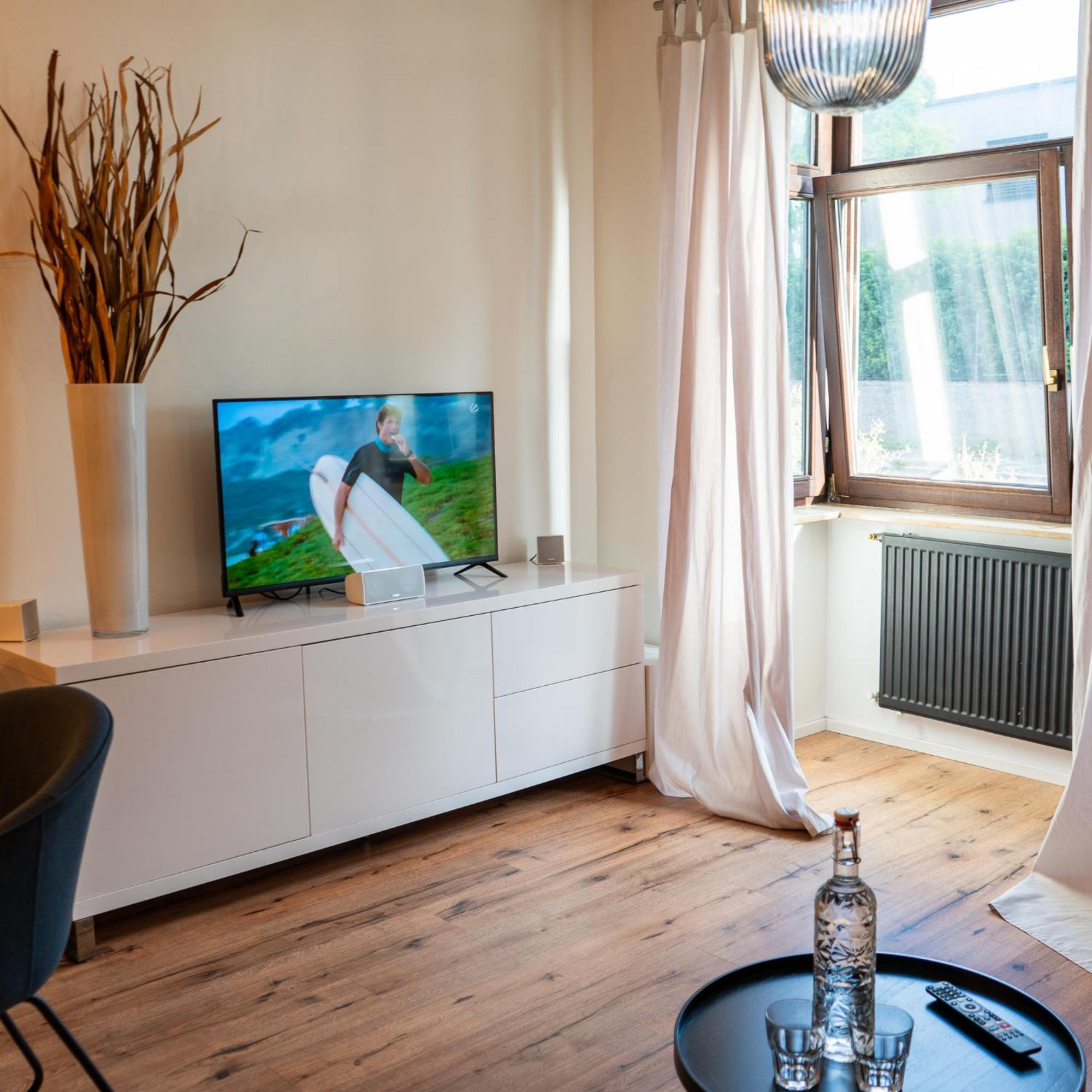 M Apartment Charme - Gemuetlich Geraeumig Heimisch Ландау  Экстерьер фото